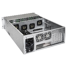 Серверный корпус ExeGate Pro 4U660-HS24 (RM 19