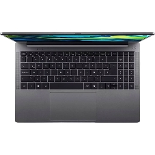 Ноутбук Acer Aspire Lite 15 AL15-32P-C1KD Intel Celeron N4500 1100MHz/15.6