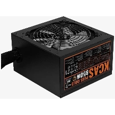 Блок питания Aerocool/Formula KCAS PLUS GOLD 850W (850W, ATX v2.4, APFC, Fan ARGB 12cm, 80+ Gold, Retail)