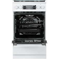 Плита Комбинированная Gorenje GK5C40WF белый