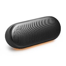 Портативная акустика Harman Kardon HKLUNA2BLKEU черный