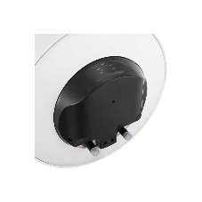Водонагреватель электрический Maunfeld MWH100W03 белый, накопительный, 100 л, 1,5 кВт