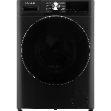 Стиральная машина Hyundai WMA8407 темно-серый, загрузка фронтальная 8кг, 1400 об/мин., класс: A+++