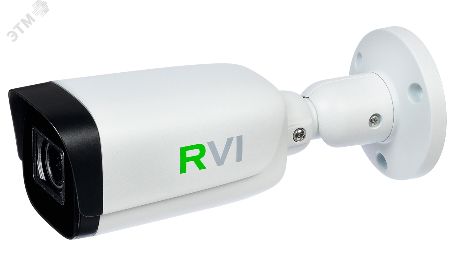 Видеокамера IP цилиндрическая RVi-1NCT5069 (2.7-13.5) white