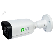 Видеокамера IP цилиндрическая RVi-1NCT5069 (2.7-13.5) white Видеокамера IP цилиндрическая RVi-1NCT5069 (2.7-13.5) white