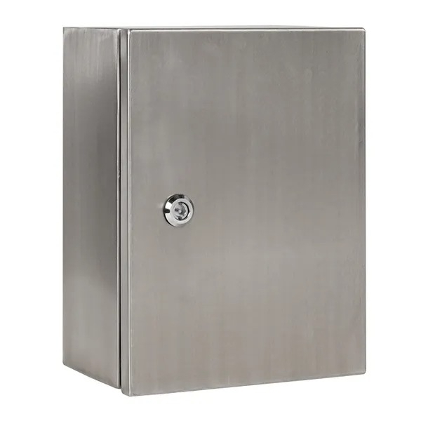 Щит из нержавеющей стали EKF PROxima Inox AISI 304 (400х300х200) IP66 У1