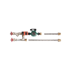 Узел смесительный Shuft MST 25-40 4,0-C24-N-TC