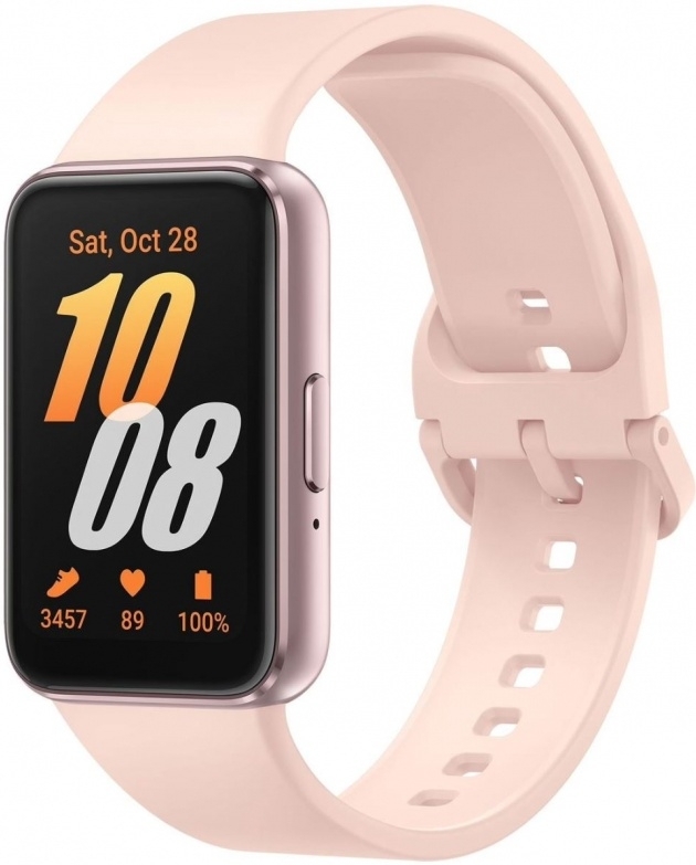 Фитнес-браслет Samsung Galaxy Fit3, 1.6