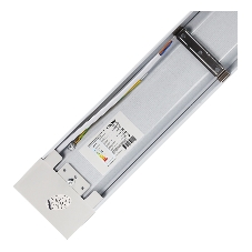 Светодиодный (LED) светильник Smartbuy SBL-ELU2-36-65 Pro 36W 6500К матовый