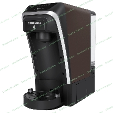 Кофеварка капсульного типа 2в1 Maunfeld MCCM-CM823BR