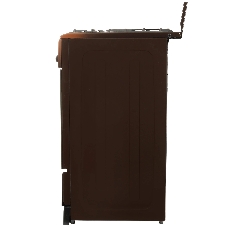 Плита газовая Gefest CG 50М02 К83 коричневый, конфорок 4 шт, духовка 42 л, 50 см x 85 см x 53 см