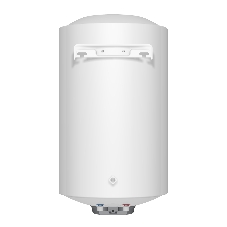 Водонагреватель электрический Thermex Nova 80 V белый, накопительный, 80 л, 2 кВт, настенный, вертикальный, бак с покрытием из биостеклофарфора