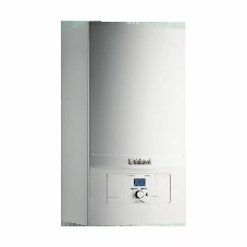 Котел газовый Vaillant turboTEC pro VUW 242/5-3 настенный 24 кВт двухконтурный с закрытой камерой сгорания