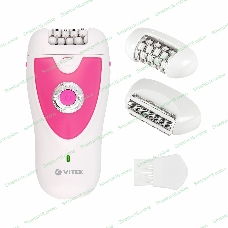 Эпилятор Vitek VT-2244