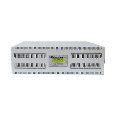 Источник бесперебойного питания Штиль SR SR3110L 8000Вт 10000ВА серый