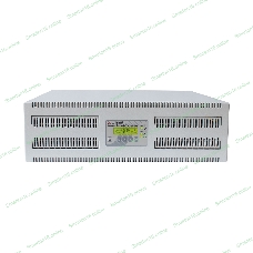 Источник бесперебойного питания Штиль SR SR3110L 8000Вт 10000ВА серый