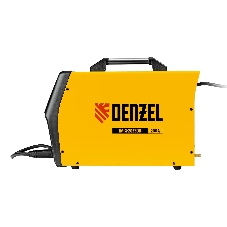Аппарат инвертор. полуавтомат. cварки Denzel IMIG-205SDR, 200 А, ПВ 60%, катушка 5 кг