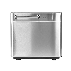 Хлебопечка Centek CT-1419 серебристый, 750 Вт, 1 кг, 25 программ