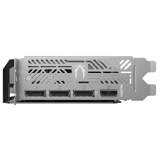 Видеокарта Zotac RTX 5060 AMP 8Gb GDDR7 128bit 3xDP HDMI 2FAN MEDIUM PACK