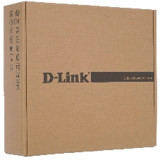 Коммутатор D-Link DGS-1100-16V2/A2A, 16×1 Гбит/с, настраиваемый