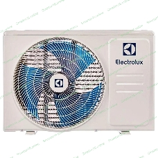 Наружный блок сплит-системы Electrolux Smartline EACS-07HSM/N8_V2/out 7000 BTU, 20 м², охлаждение, обогрев, осушение