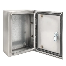 Щит из нержавеющей стали EKF PROxima Inox AISI 304 (400х300х200) IP66 У1