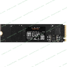 Накопитель SSD 1Tb WD черный SN7100, M.2 2280, PCI-E 3x4, R/W - 7250/6900 Mb/s 3D-NAND TLC