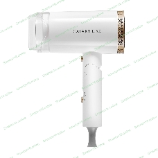 Фен Galaxy Line GL 4353 белый, 2200 Вт