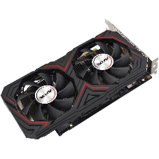 Видеокарта Afox RX580 8GB GDDR5 256bit 3xDP HDMI 2FAN RTL