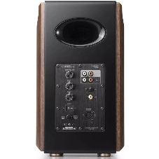 Колонки Edifier S2000MKIII Brown (2.0,Bluetooth 5.0,ДУ,2x 15 Вт (ВЧ), 2x 50 Вт (СЧ/НЧ)