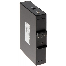 Коммутатор Dahua DH-PFS3102-1T, 1×1 Гбит/с RJ-45 + 1×1 Гбит/с SFP, неуправляемый, промышленный