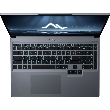 Ноутбук Maibenben X16C-R72556/16