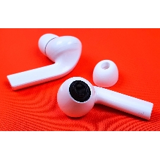 Беспроводные наушники Xiaomi ZMI PurPods Pro Wireless Noise Cancelling Earphone TW100ZM (ZMKTW100GLWH)