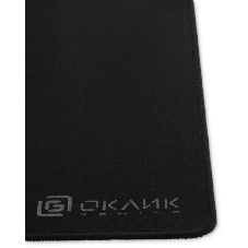 Коврик для мыши Оклик OK-T800 XL черный 800x400x2мм