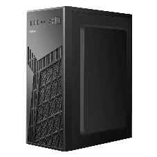 Компьютерный корпус Ginzzu A410 ATX