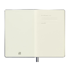 Блокнот Moleskine CLASSIC EXPENDED QP062EXPB20 Large 130х210 мм 400 стр. нелинованный твердая обложка синий сапфир