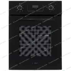 Встраиваемый духовой шкаф Krona RITUS 45 BL/BL G2