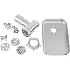 Кухонный комбайн Maunfeld MF-436GR PRO