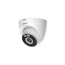 Камера видеонаблюдения IP Dahua DH-IPC-T5AP-IL-0280B Wi-Fi 2.8-2.8мм цв. (DH-T5A-IL)