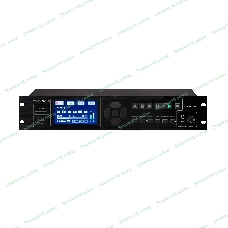 Плеер ITC TS-D5500 цифровой медиаплеер (lossless), SD/WIFI/USB, APE,FLAC,WAV,WMA,MP3, 24bit/96KHz, вых. XLR (balance), RCA (unbalance), optical 2U, 19