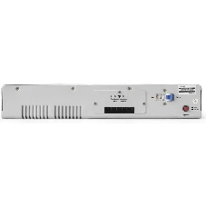Стабилизатор напряжения ExeGate Master AV-3000 (3000ВА, 140-260В, цифр. индикация вход/вых. напряжения, 220В±8%, КПД 98%, 5 уровней защиты, задержка, метал.корпус, клем.колодка, RTL)