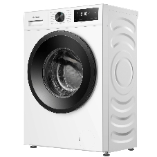 Стиральная машина Hisense WF1I6022BWU/C белый, загрузка фронтальная 6 кг, 1200 об/мин, класс A+++