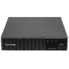 Источник бесперебойного питания CyberPower PR1500ERTXL2U/1500 ВА/1500 Вт/10 х IEC 320 C13 (компьютерная)