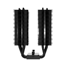 Кулер ID-COOLING SE-207-XT ARGb черный 120мм алюминий+медь 1500rpm 35db 4-pin 156мм