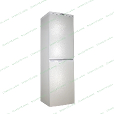Холодильник DON R-296 K снежная королева двухкамерный 209/140л морозилка снизу