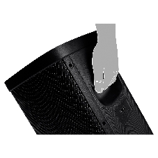Мобильные колонки SVEN PS-930 2.0 черные 2x75 W Bluetooth