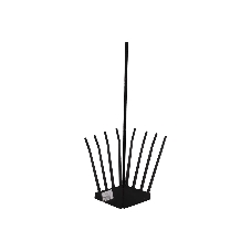 Картофелекопалка для мотоблоков Huter 71/3/8 для Huter GMC-7.0/GMC-5.0