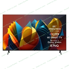 Телевизор Hisense 85