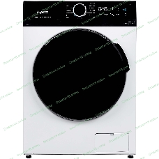 Стиральная машина Бирюса WM-MX1214/15 белая, загрузка фронтальная 12кг, 1400 об/мин., класс: A+++