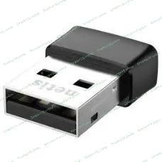 Сетевой адаптер Wi-Fi Netis WF2130 AX300 USB 2.0 (ант.внутр.)